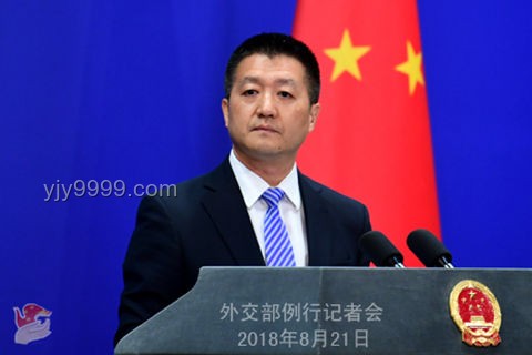 外交部回应中美领导人会谈：国际舞台上的重要对话